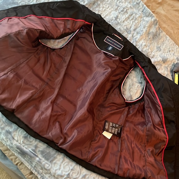 Tommy Hilfiger down vest - Picture 5 of 8